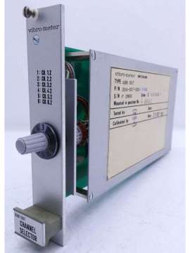 abb 007, 204-007-000-s202-usd-vibrometer