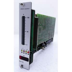 pld 772-usd-vibrometer