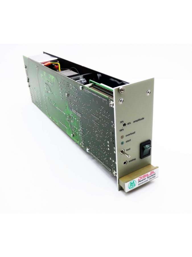 generator 35/700 ps700 dp-usd-digital
