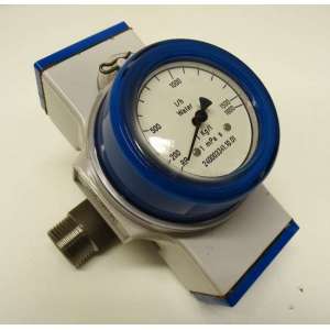 DW181/RR/A/K2 KROHNE