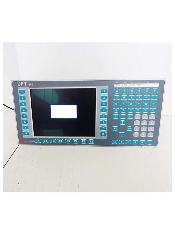 uft 500 2stf01xkan03a-usd-unipo