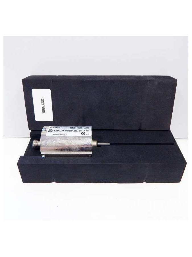 promecon ts-ex 022-promecon