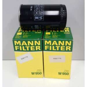 W950 MANN
