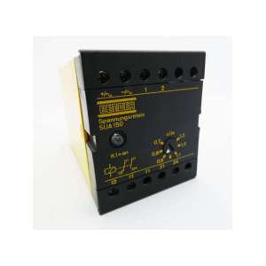 SUA150 BENDER D'OCCASION