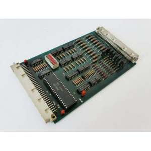 e/a 56 a board-usd-h + l electronic