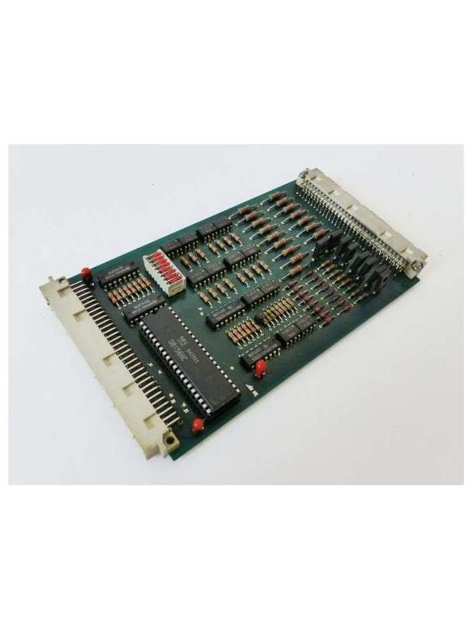 e/a 56 a board-usd-h + l electronic