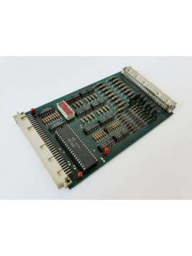 e/a 56 a board-usd-h + l electronic
