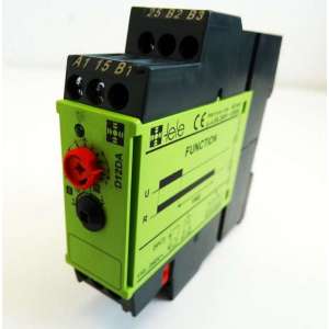 D12DA TELE CONTROL D'OCCASION