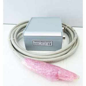 Pri-Amplifier Top/Bottom Sensor TROESTER