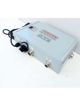 trisag measurment-troester