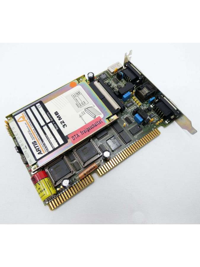 ctm-1/32mb ie-usd-artis