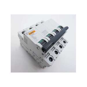 multi9 C60N MERLIN GERIN USED