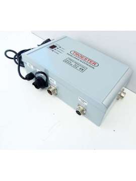 trisag measurment-usd-troester