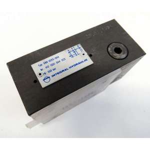 SRH 4233/044 INTEGRAL