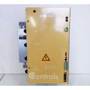 mfdc560-usd-aro controls