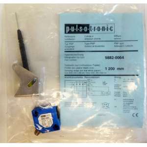 9882-0064 PULSOTRONIC