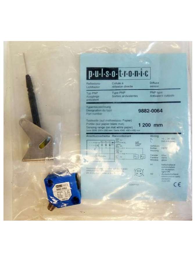 9882-0064-pulsotronic