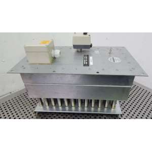 ERR 10,8 KW 3x400 V VOLTA