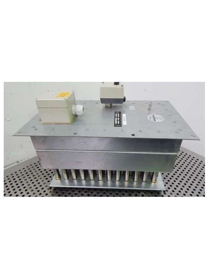 err 10,8 kw 3x400 v-volta