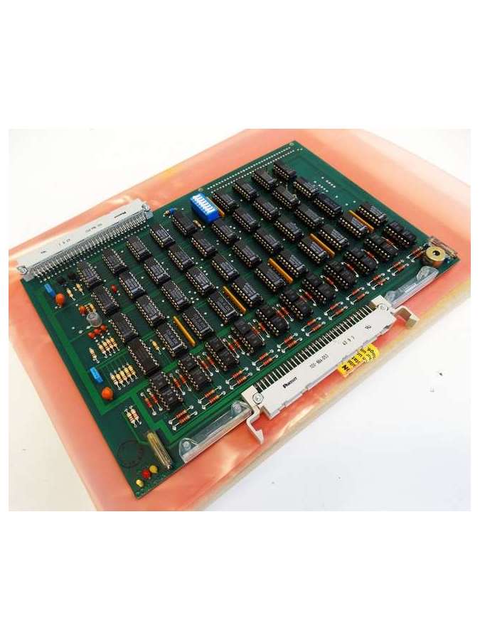 syn 2-3 syndexer card-baldor