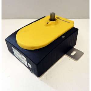 MGB-H-AA1A8-L-114466 EUCHNER USED