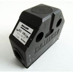 516-423.10.X BALLUFF USED