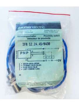 baumer electric ifr 12.24.45/k438-baumer electric