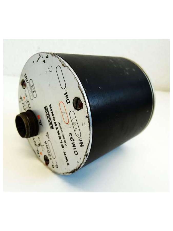 gim v, gimv-usd-twk elektronik