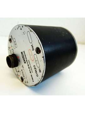 gim v, gimv-usd-twk elektronik