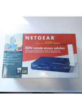 netgear rt338ge-netgear
