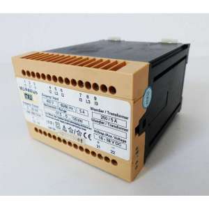MU-P4Wu/s GMW D'OCCASION