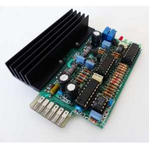 GPS0079A GP SYNERGY USADO