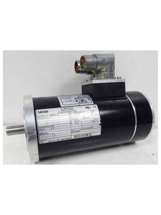 sdsgsrs 063-22-usd-lenze
