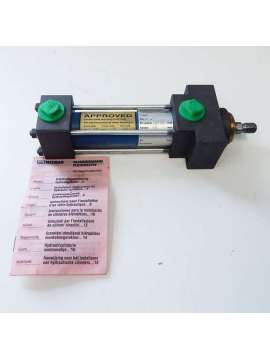 204 me5 25/18 65mm-rexroth