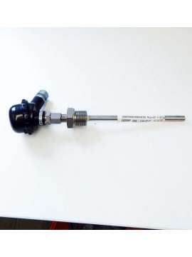 endress & hauser  tr12-a-endress+hauser