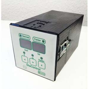 DiaControl COLLMANN D'OCCASION