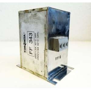 FF 343