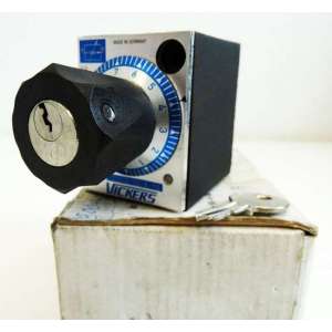 Fg-3-32-k-10 VICKERS