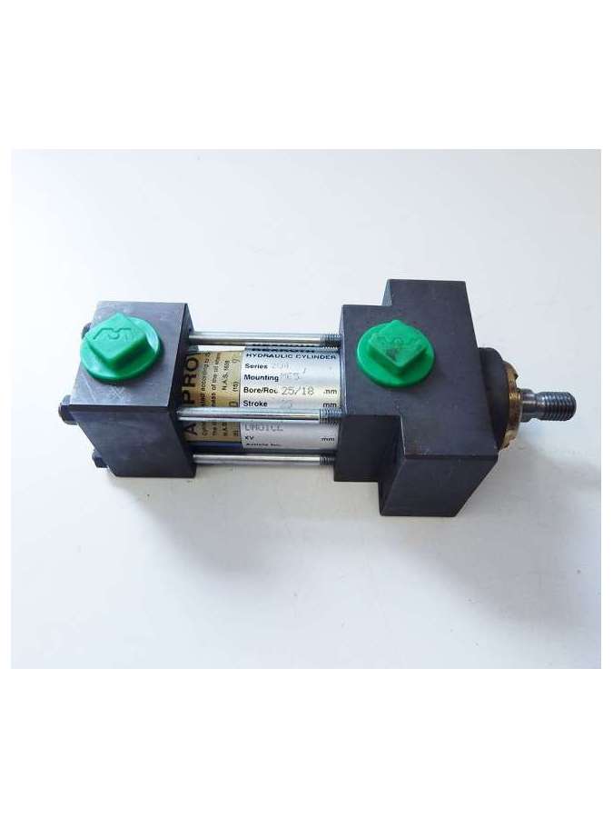 204 me5 25/18 25mm-rexroth