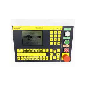 PCS 950q SYSTEME LAUER USED