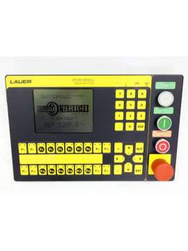 pcs 950q-usd-systeme lauer