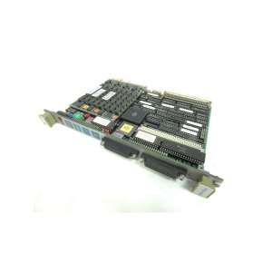 CPU 22 MICROSYS USED