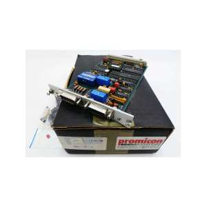 A0CI-02.5 PROMICON