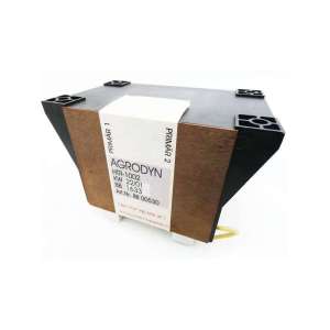 HTR-1002 AGRODYN USADO