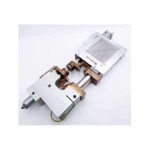 FP 163 MESSER GRIESHEIM USADO