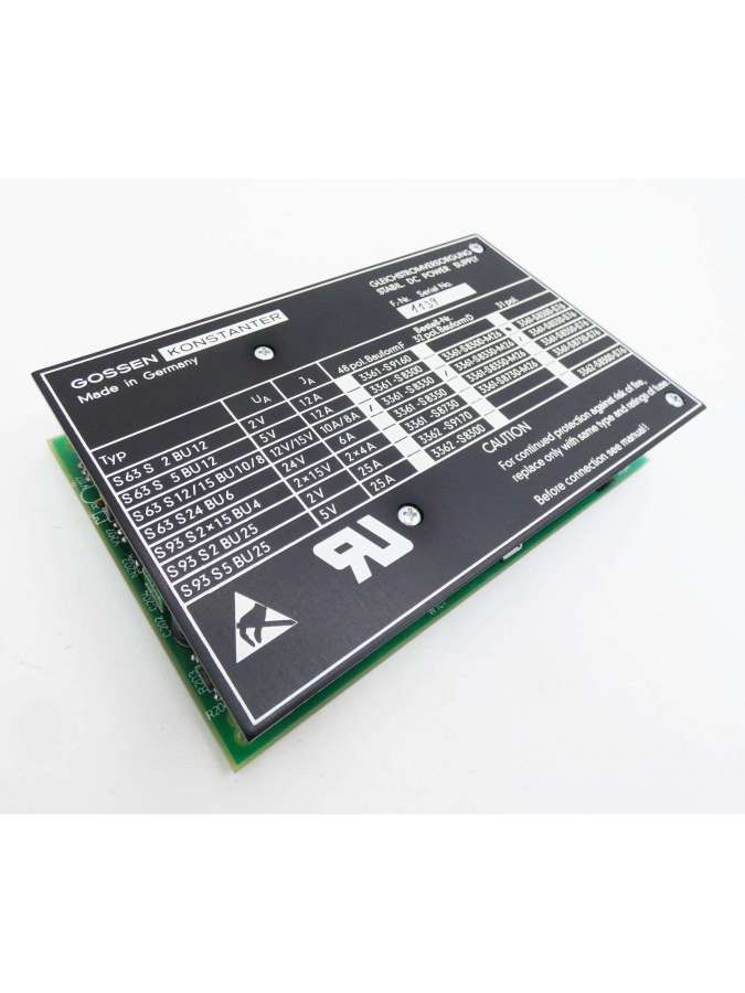 7204-7360c5-usd-gossen