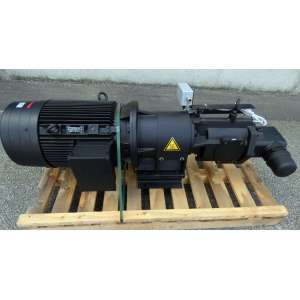 6APE200L-6 ROBERT BIRKENBEUL