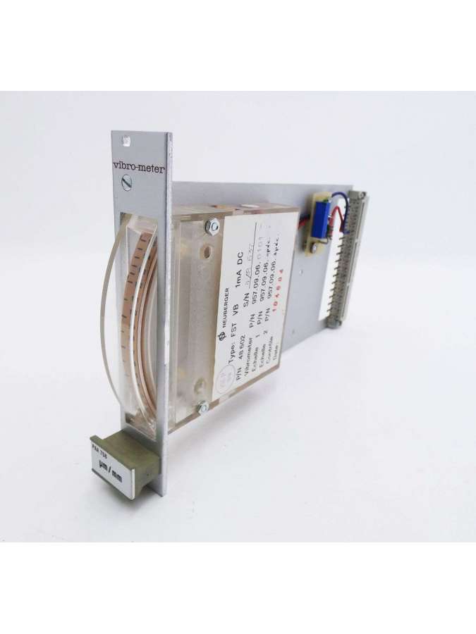 paa 758-usd-vibrometer