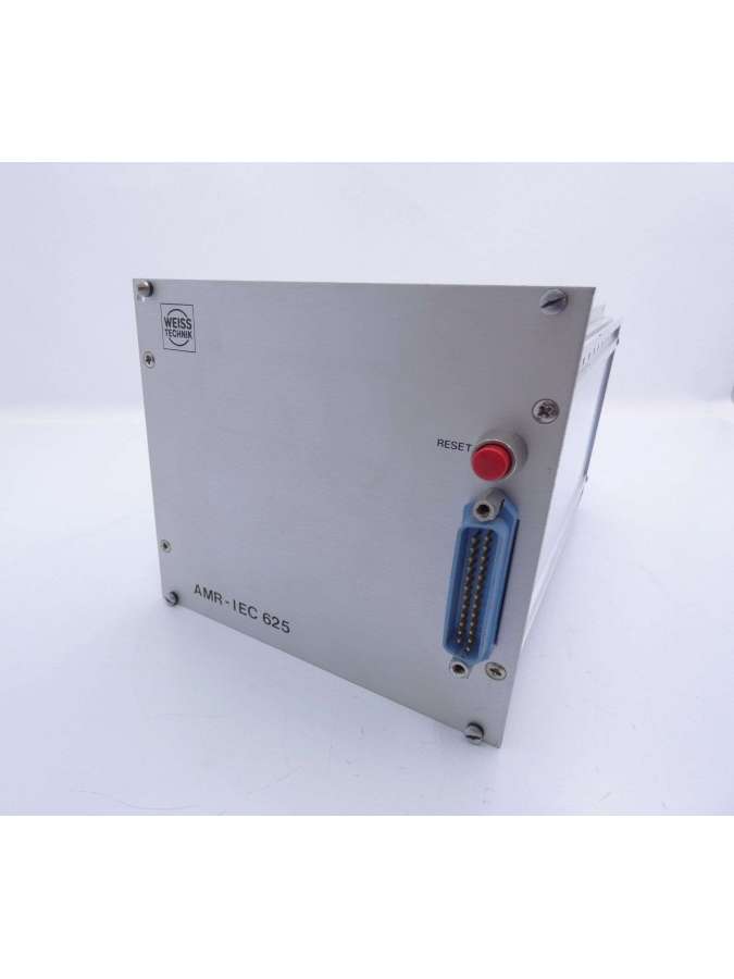 amr-iec 625-usd-weiss