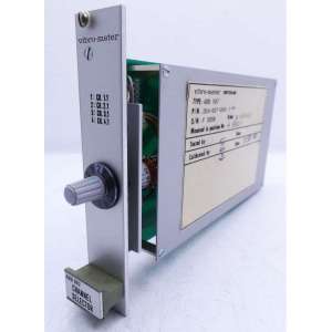 abb 007, 204-007-000-s174-usd-vibrometer